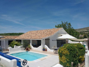 Cortijo mirasol